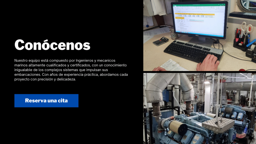 conócenos