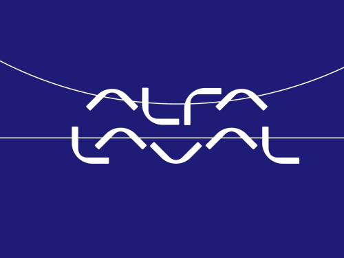 alfa laval logo