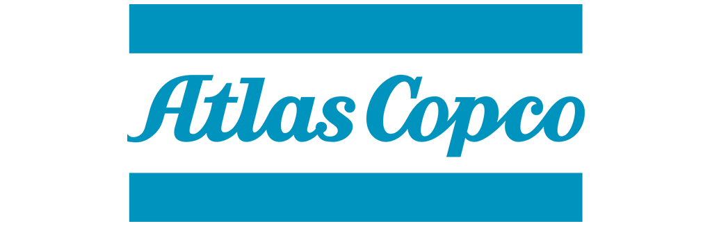 logo atlas copco