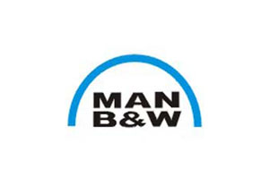 man logo