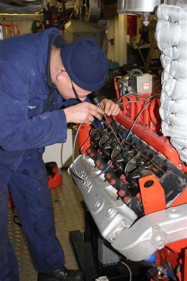 engineer engineer